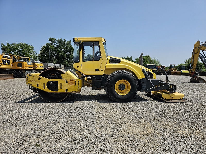 BOMAG - Vibrorullis: foto 1 BOMAG - Vibrorullis: foto 1