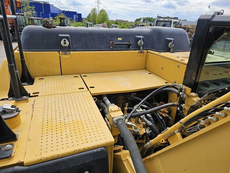 Caterpillar 329ELN līzingu Caterpillar 329ELN: foto 15