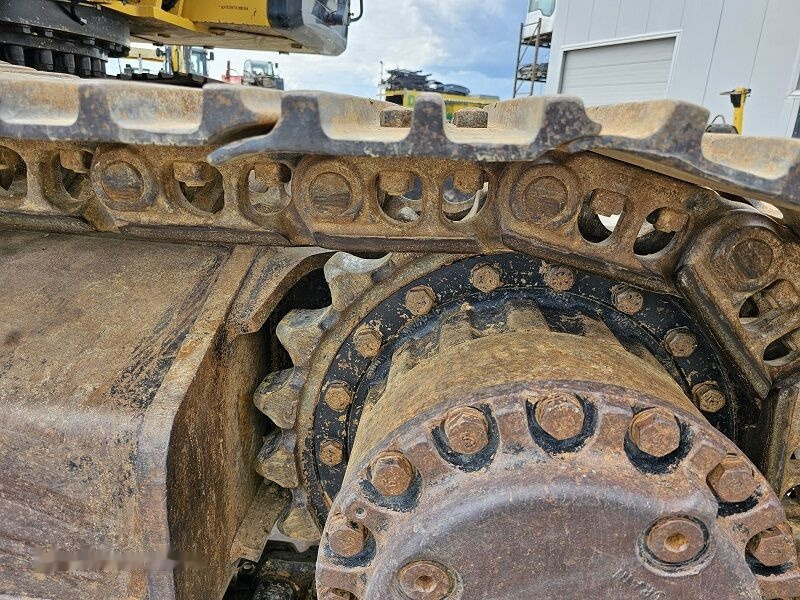 Caterpillar 329ELN līzingu Caterpillar 329ELN: foto 24