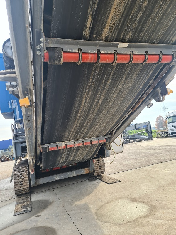 Mobilais drupinātājs KLEEMANN MR130R EVO: foto 15