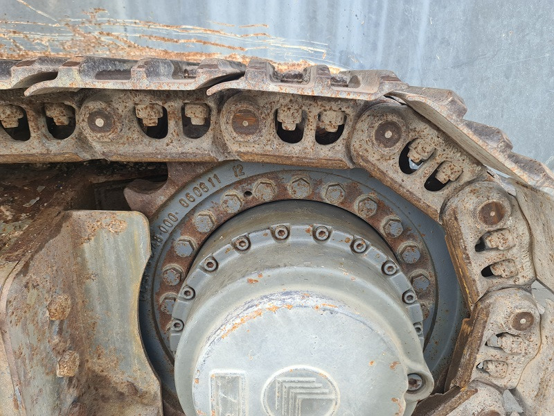 Mobilais drupinātājs KLEEMANN MR130R EVO: foto 17