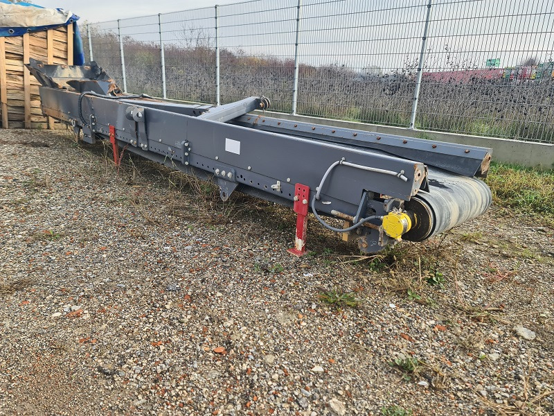 Mobilais drupinātājs KLEEMANN MR130R EVO: foto 18