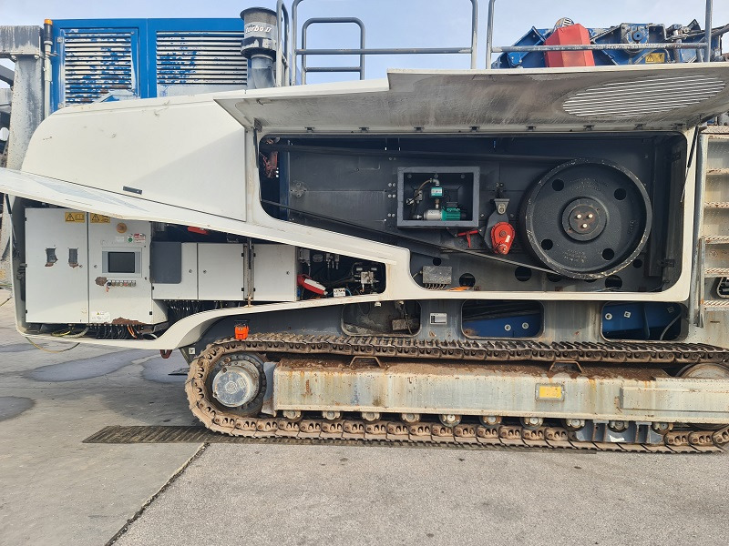 Mobilais drupinātājs KLEEMANN MR130R EVO: foto 9