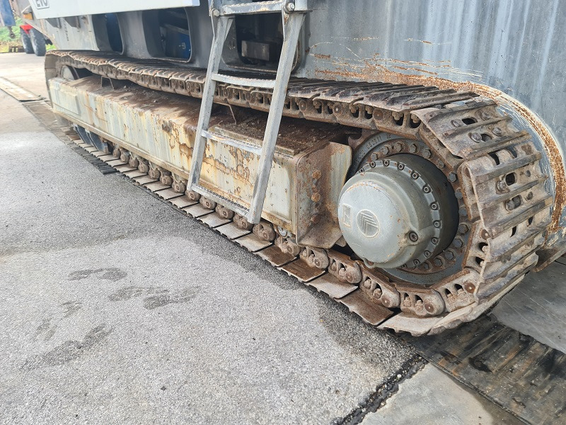 Mobilais drupinātājs KLEEMANN MR130R EVO: foto 16