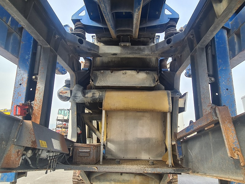 Mobilais drupinātājs KLEEMANN MR130R EVO: foto 7