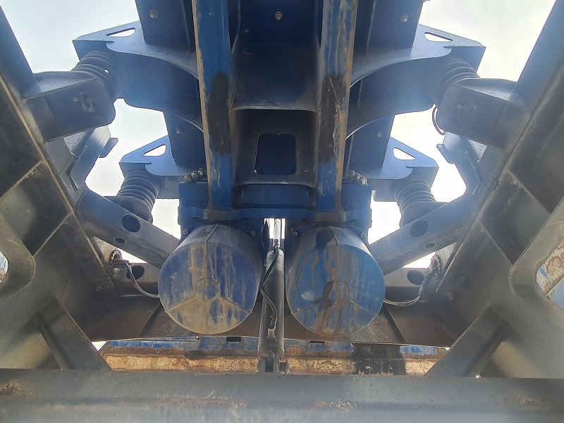 Mobilais drupinātājs KLEEMANN MR130R EVO: foto 8