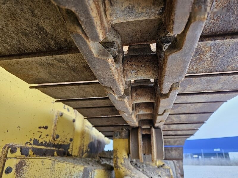 Buldozers Komatsu D61 PX-23: foto 17