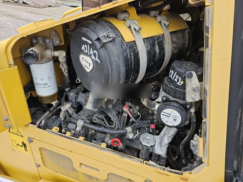 Buldozers Komatsu D61 PX-23: foto 12