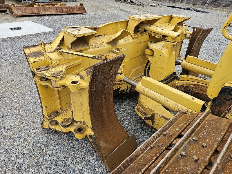 Buldozers Komatsu D61 PX-23: foto 19