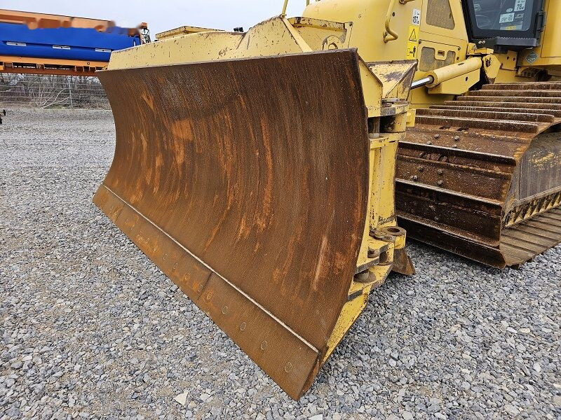 Buldozers Komatsu D61 PX-23: foto 18
