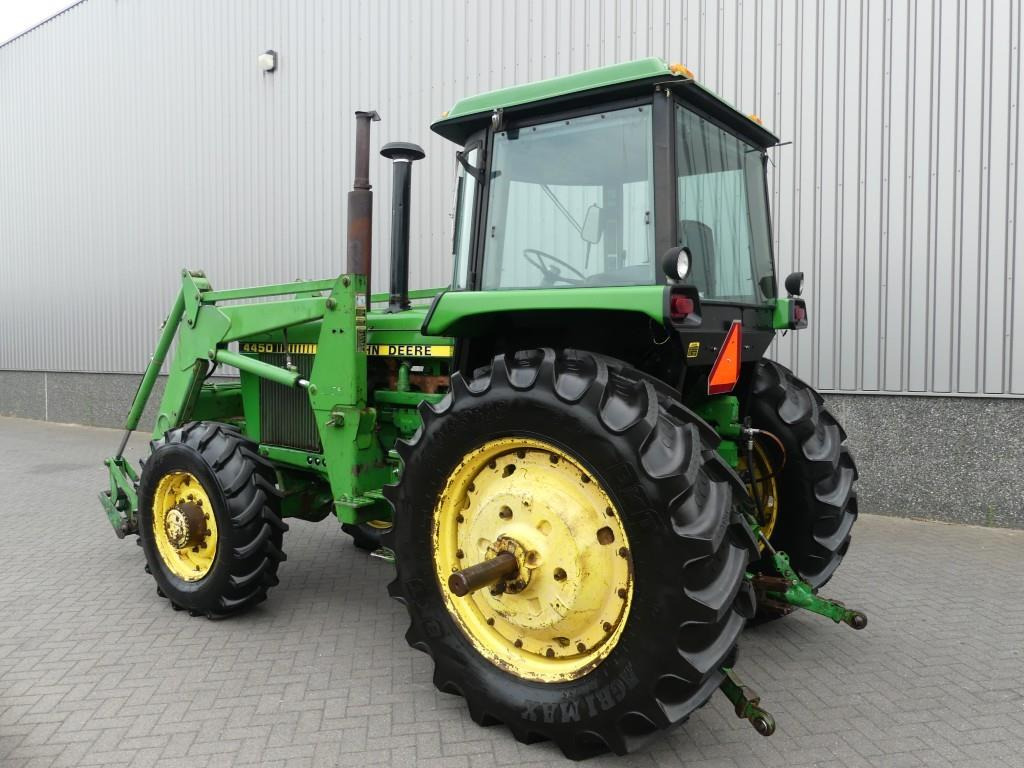 Deutz F3l514/NSK - Traktors: foto 4 Deutz F3l514/NSK - Traktors: foto 4