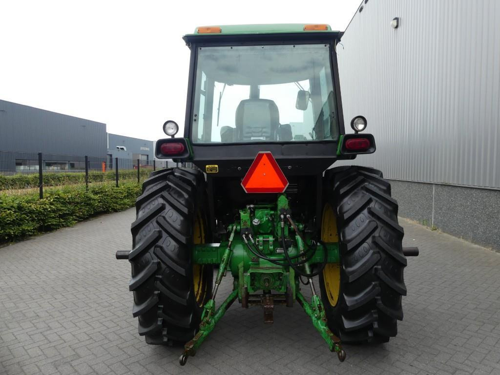 Deutz F3l514/NSK - Traktors: foto 5 Deutz F3l514/NSK - Traktors: foto 5