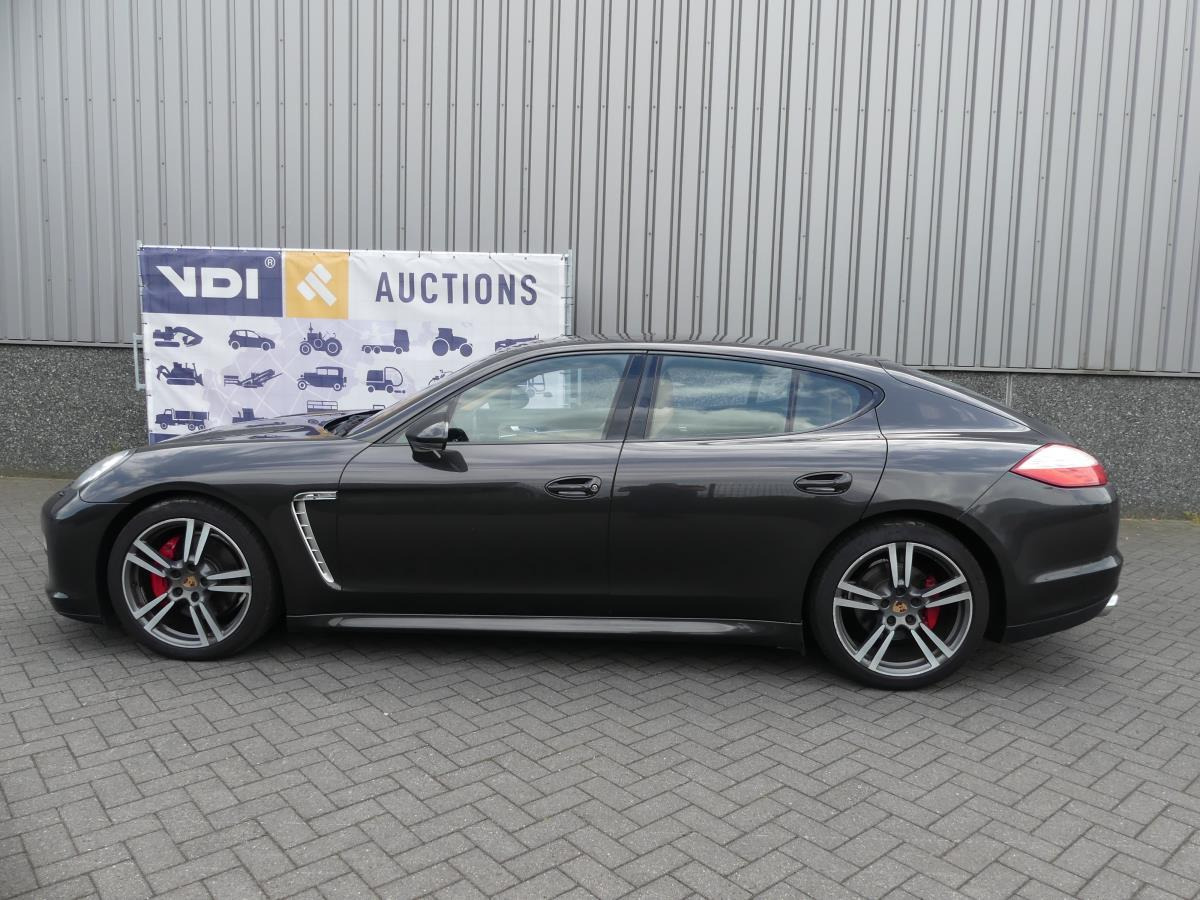 Porsche Panamera, Platina Edition - Sedans: foto 3 Porsche Panamera, Platina Edition - Sedans: foto 3