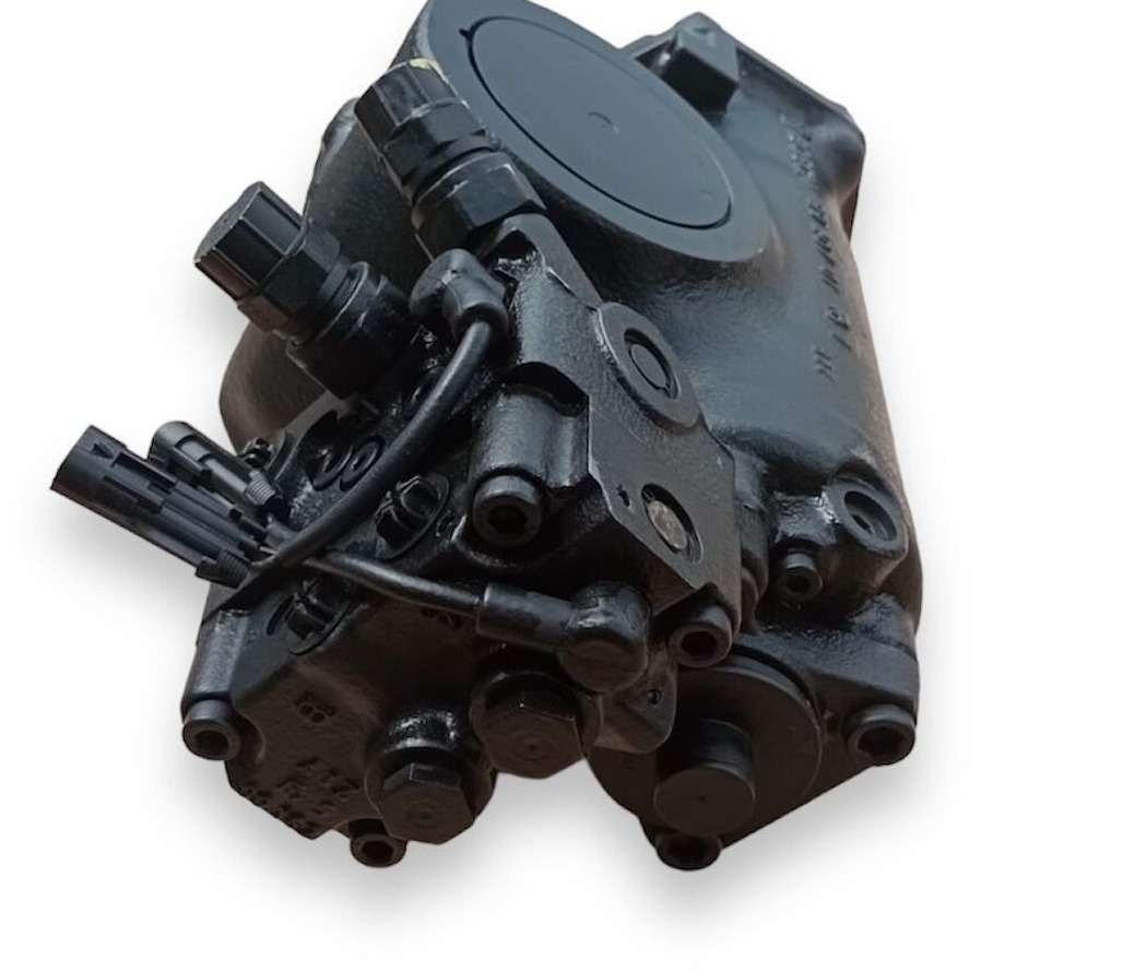 Bosch New 41271388, 8099955612 IVECO New steering gear IVECO TRAKKER 41271388 8099955612 - Stūres mehānisms - Kravas automašīna: foto 4 Bosch New 41271388, 8099955612 IVECO New steering gear IVECO TRAKKER 41271388 8099955612 - Stūres mehānisms - Kravas automašīna: foto 4