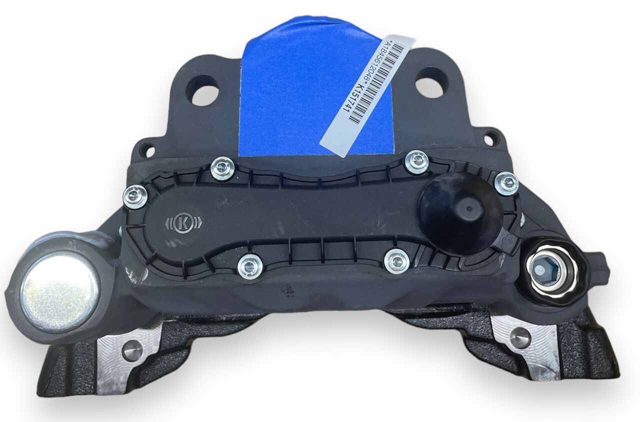 Knorr-Bremse NEW BPW SN6517 SN6507 05.362.70.60.0536270600 05.362.70.61.0 BPW NEW SN6517 SN6507 05.362.70.60.0536270600 05.362.70.61.0536270610 0536270603 05.362.70.60.3 0536270613 05.362.70.61.3 K1 - Bremžu suports - Piekabe: foto 4 Knorr-Bremse NEW BPW SN6517 SN6507 05.362.70.60.0536270600 05.362.70.61.0 BPW NEW SN6517 SN6507 05.362.70.60.0536270600 05.362.70.61.0536270610 0536270603 05.362.70.60.3 0536270613 05.362.70.61.3 K1 - Bremžu suports - Piekabe: foto 4