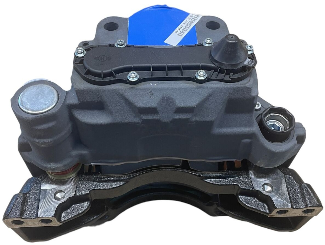 Knorr-Bremse NEW BPW SN6517 SN6507 05.362.70.60.0536270600 05.362.70.61.0 BPW NEW SN6517 SN6507 05.362.70.60.0536270600 05.362.70.61.0536270610 0536270603 05.362.70.60.3 0536270613 05.362.70.61.3 K1 - Bremžu suports - Piekabe: foto 3 Knorr-Bremse NEW BPW SN6517 SN6507 05.362.70.60.0536270600 05.362.70.61.0 BPW NEW SN6517 SN6507 05.362.70.60.0536270600 05.362.70.61.0536270610 0536270603 05.362.70.60.3 0536270613 05.362.70.61.3 K1 - Bremžu suports - Piekabe: foto 3