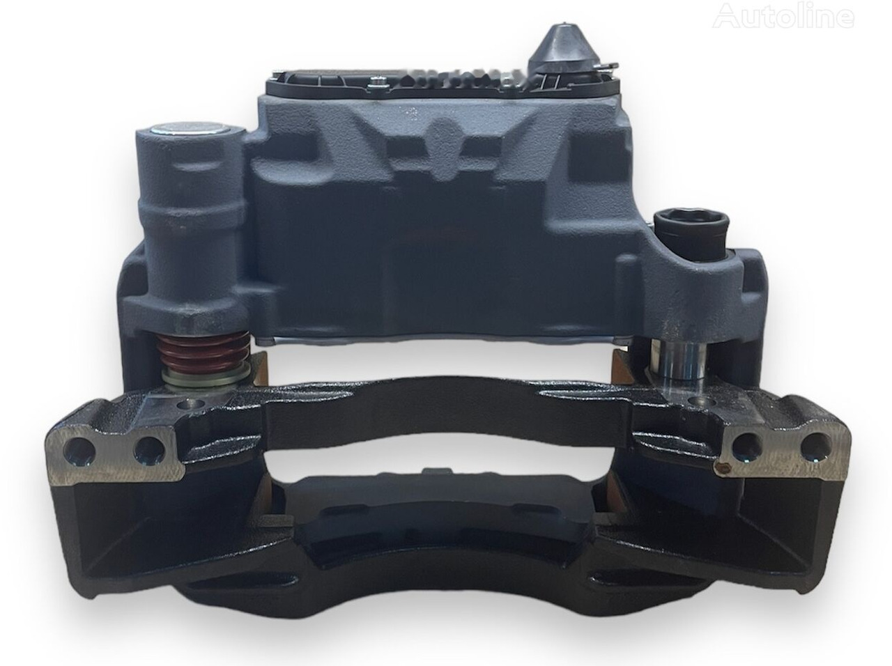 Knorr-Bremse NEW BPW SN6517 SN6507 05.362.70.60.0536270600 05.362.70.61.0 BPW NEW SN6517 SN6507 05.362.70.60.0536270600 05.362.70.61.0536270610 0536270603 05.362.70.60.3 0536270613 05.362.70.61.3 K1 - Bremžu suports - Piekabe: foto 1 Knorr-Bremse NEW BPW SN6517 SN6507 05.362.70.60.0536270600 05.362.70.61.0 BPW NEW SN6517 SN6507 05.362.70.60.0536270600 05.362.70.61.0536270610 0536270603 05.362.70.60.3 0536270613 05.362.70.61.3 K1 - Bremžu suports - Piekabe: foto 1
