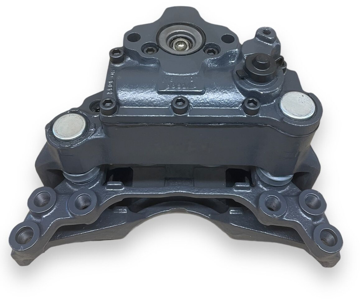 Meritor C-DUCO LRG561 20442329 20399118 20401800 20785384 LRG560 2044232 Volvo LRG561 20442329 20399118 20401800 20785384 LRG560 20442328 20399117 20401801 20785383 - Bremžu suports - Kravas automašīna: foto 1 Meritor C-DUCO LRG561 20442329 20399118 20401800 20785384 LRG560 2044232 Volvo LRG561 20442329 20399118 20401800 20785384 LRG560 20442328 20399117 20401801 20785383 - Bremžu suports - Kravas automašīna: foto 1