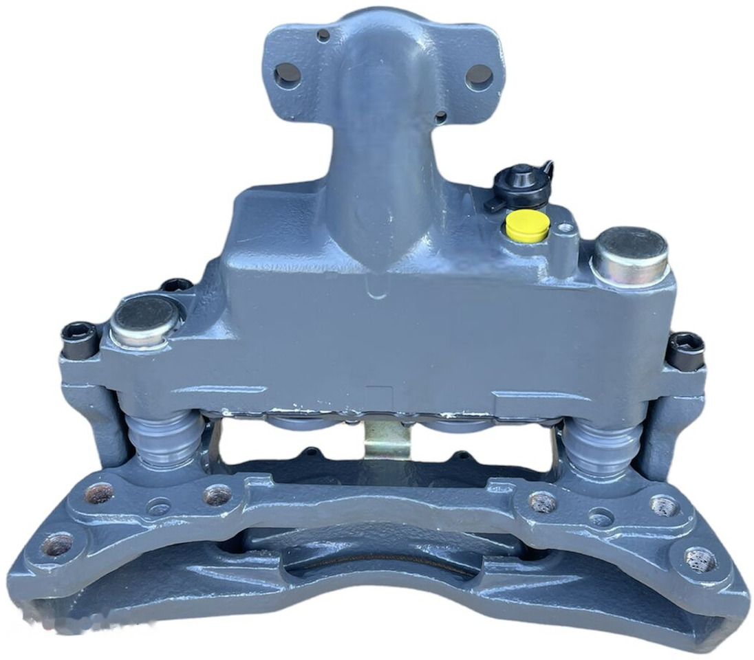 Meritor Elsa 2 Radial - Bremžu suports - Kravas automašīna: foto 1 Meritor Elsa 2 Radial - Bremžu suports - Kravas automašīna: foto 1