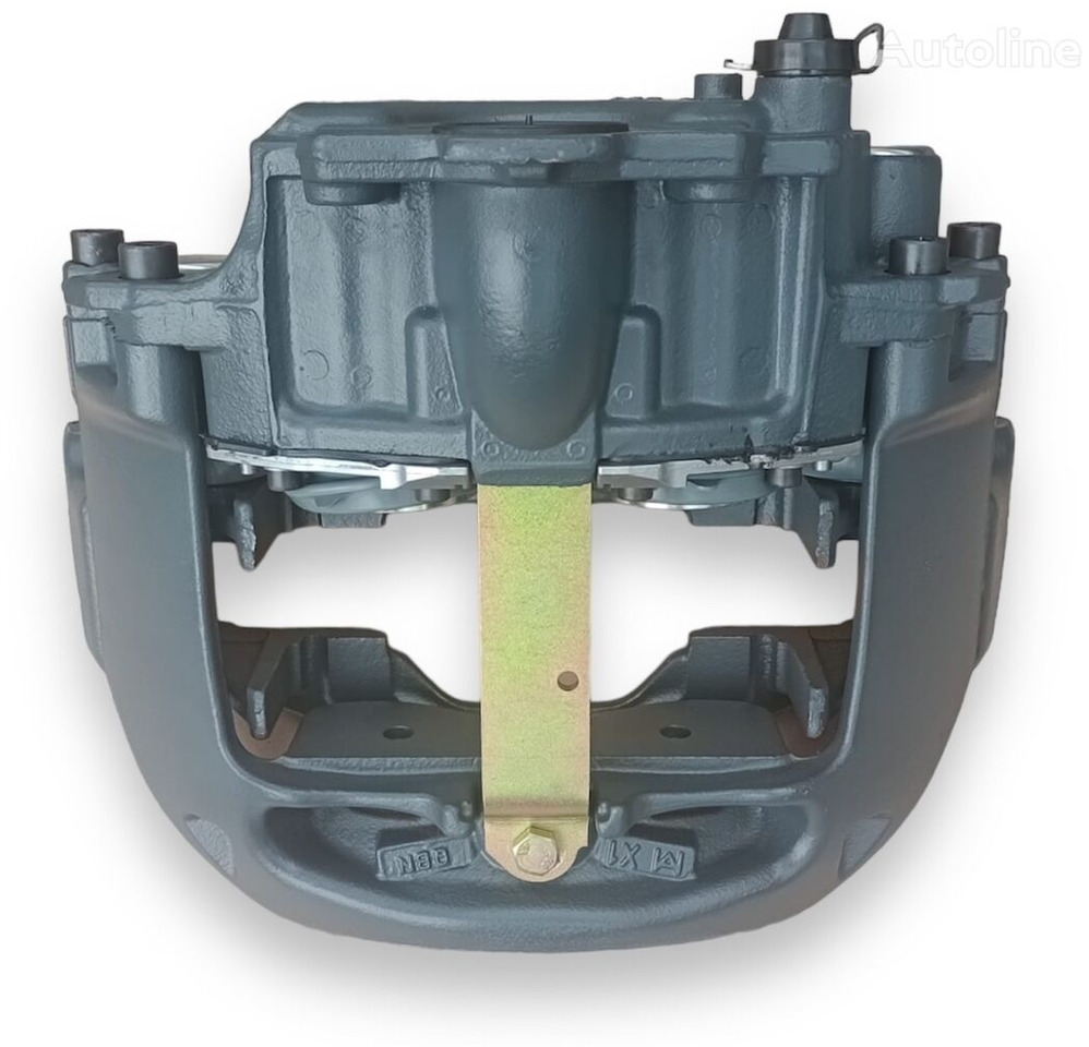 Volvo LRG822 21946167 ELSA225 WR Caliper Meritor LRG822 21946167 ELSA225 WR Caliper - Bremžu suports - Kravas automašīna: foto 4 Volvo LRG822 21946167 ELSA225 WR Caliper Meritor LRG822 21946167 ELSA225 WR Caliper - Bremžu suports - Kravas automašīna: foto 4