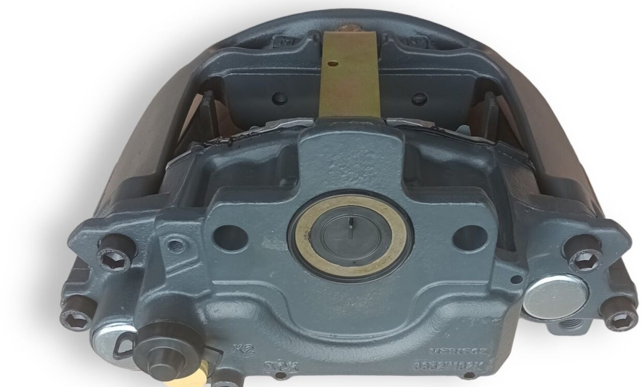 Volvo LRG822 21946167 ELSA225 WR Caliper Meritor LRG822 21946167 ELSA225 WR Caliper - Bremžu suports - Kravas automašīna: foto 5 Volvo LRG822 21946167 ELSA225 WR Caliper Meritor LRG822 21946167 ELSA225 WR Caliper - Bremžu suports - Kravas automašīna: foto 5