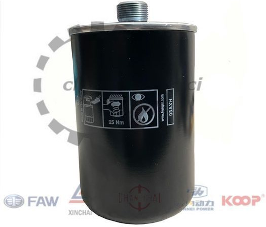 Filtr oleju skrzyni biegów Wolf EVERUN APS SCHMITD KMM Stroer Gusting - Eļļas filtrs - Celtniecības tehnika: foto 1 Filtr oleju skrzyni biegów Wolf EVERUN APS SCHMITD KMM Stroer Gusting - Eļļas filtrs - Celtniecības tehnika: foto 1