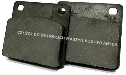 Klocek klocki hamulcowe chińska ładowarka KMM Aps Schmitd Everun Wolf - Bremžu kluči - Celtniecības tehnika: foto 2 Klocek klocki hamulcowe chińska ładowarka KMM Aps Schmitd Everun Wolf - Bremžu kluči - Celtniecības tehnika: foto 2