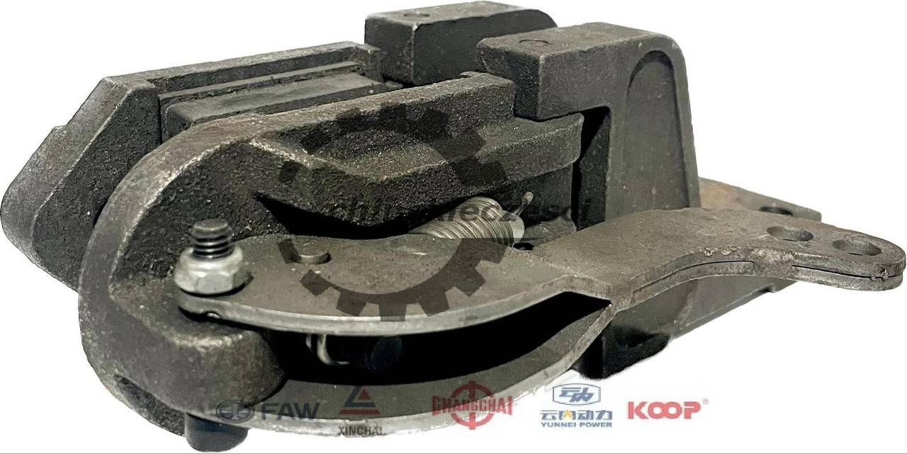 Zacisk hamulca ręcznego HERCULES ZL Everun APS KMM Schmitd HZM Taian - Bremžu suports - Celtniecības tehnika: foto 2 Zacisk hamulca ręcznego HERCULES ZL Everun APS KMM Schmitd HZM Taian - Bremžu suports - Celtniecības tehnika: foto 2