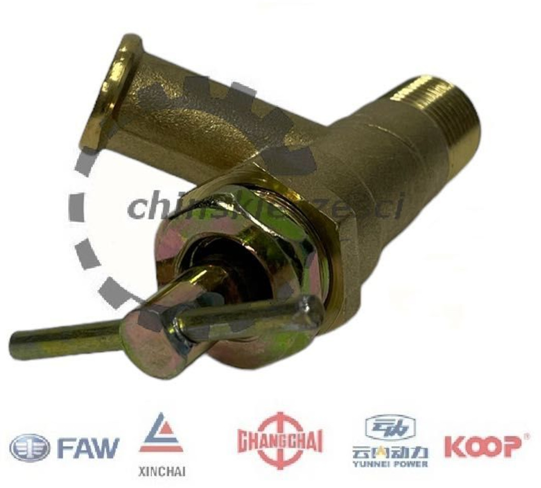 Zawór płynu chłodzącego CTM Mamut KMM KINGWAY APS SCHMITD EVERUN ZL - Vārsts - Celtniecības tehnika: foto 2 Zawór płynu chłodzącego CTM Mamut KMM KINGWAY APS SCHMITD EVERUN ZL - Vārsts - Celtniecības tehnika: foto 2