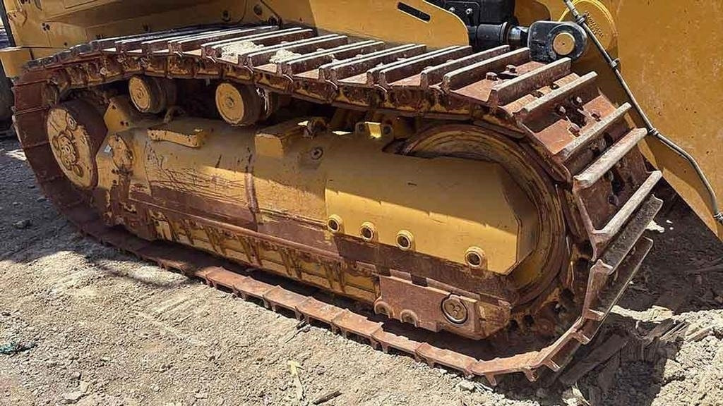 CAT 963 WH  līzingu CAT 963 WH: foto 22