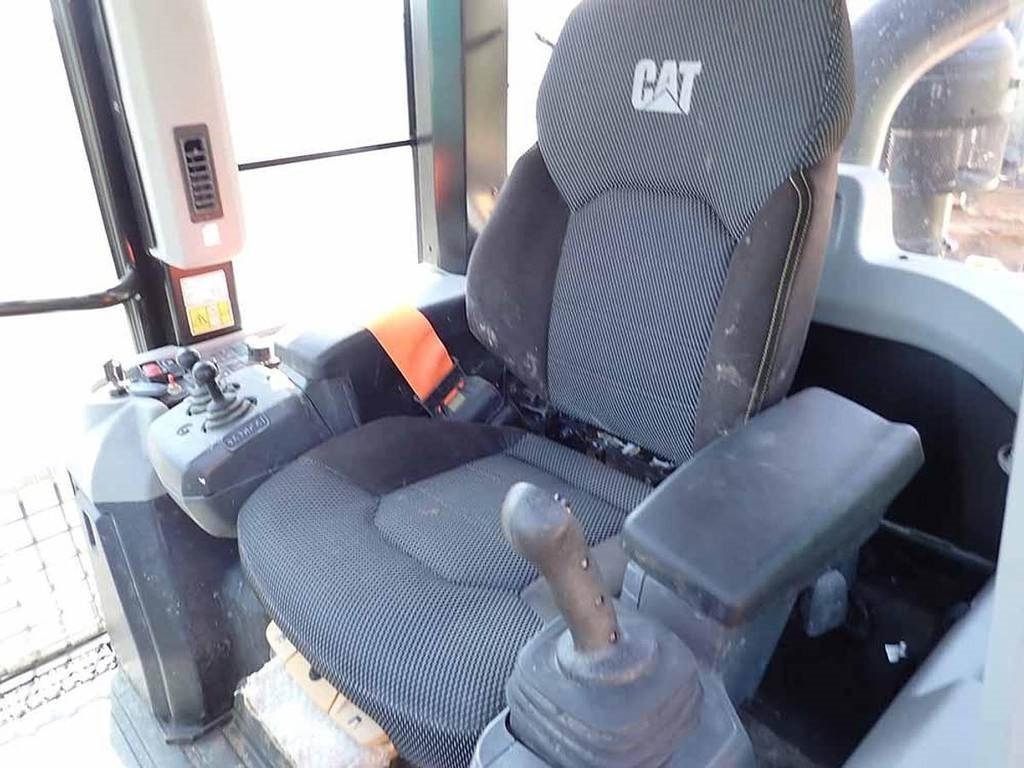 CAT 963 WH  līzingu CAT 963 WH: foto 10
