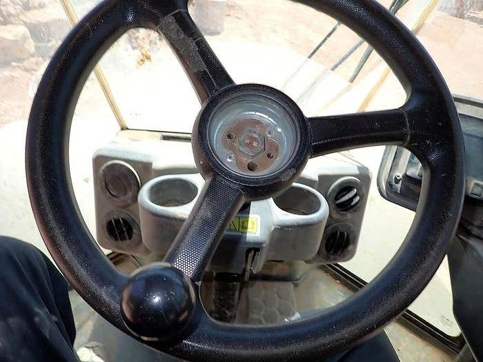 Vibrobliete CAT CS64B: foto 18