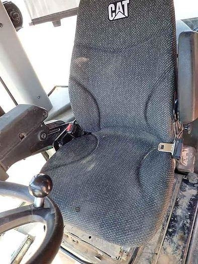 Vibrobliete CAT CS64B: foto 20