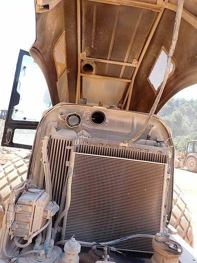 Vibrobliete CAT CS64B: foto 24