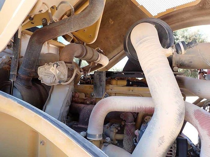 Vibrobliete CAT CS64B: foto 25