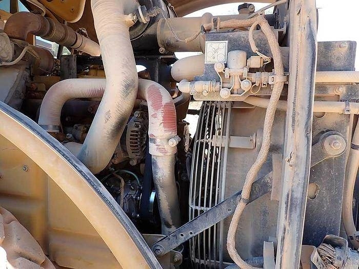 Vibrobliete CAT CS64B: foto 26