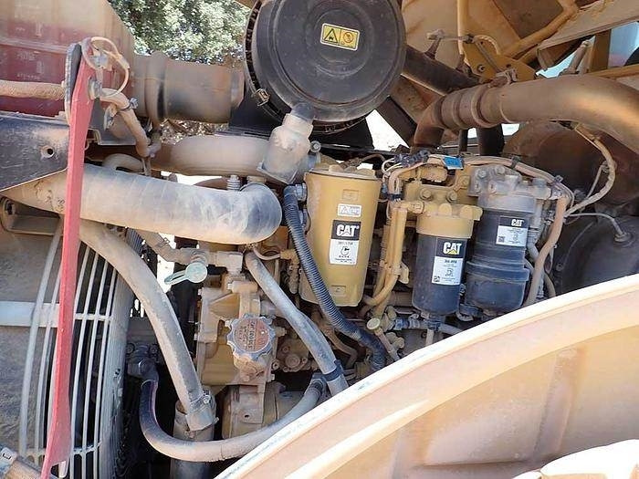 Vibrobliete CAT CS64B: foto 27