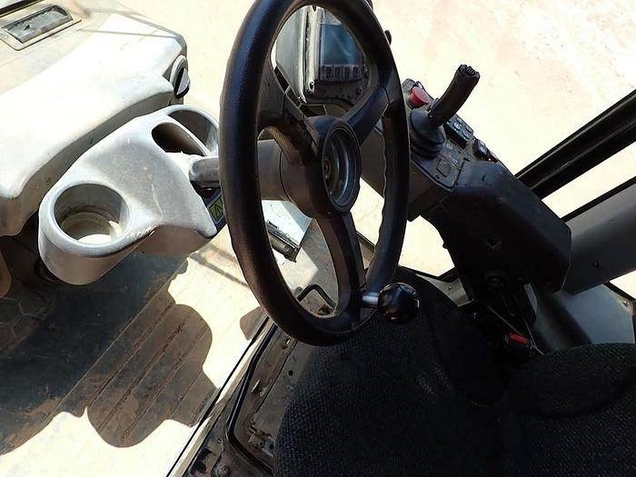 Vibrobliete CAT CS64B: foto 17