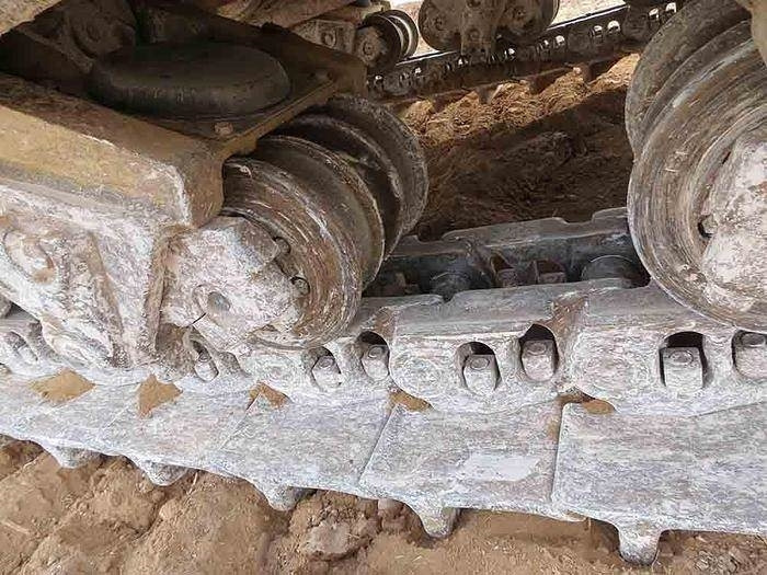 CAT D10 T - Buldozers: foto 4 CAT D10 T - Buldozers: foto 4