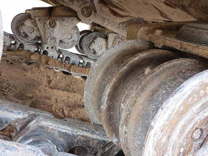 CAT D10 T - Buldozers: foto 2 CAT D10 T - Buldozers: foto 2