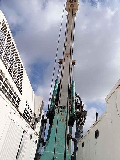 Urbšanas mašīna Casagrande B175XP: foto 16