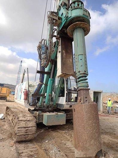 Urbšanas mašīna Casagrande B175XP: foto 7