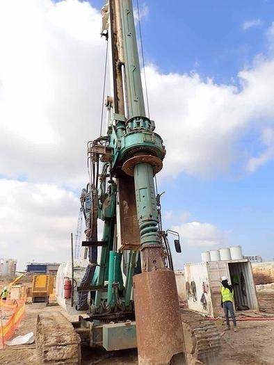 Urbšanas mašīna Casagrande B175XP: foto 12