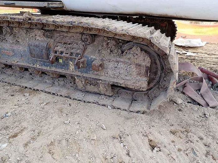 Urbšanas mašīna Casagrande B175XP: foto 24