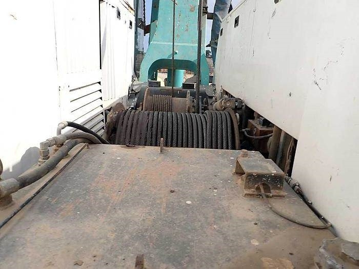 Urbšanas mašīna Casagrande B175XP: foto 29