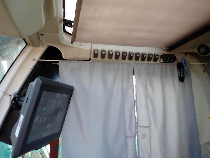 Urbšanas mašīna Casagrande B175XP: foto 20