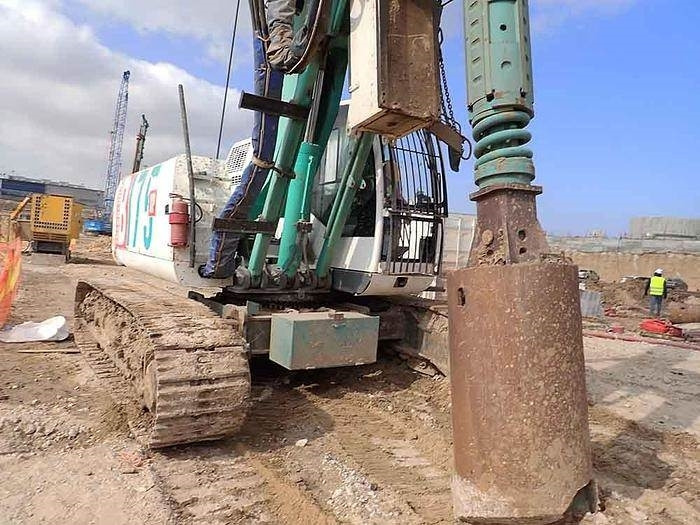 Urbšanas mašīna Casagrande B175XP: foto 8