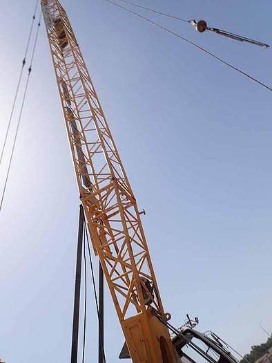 Liebherr HS845HD - Celtnis: foto 3 Liebherr HS845HD - Celtnis: foto 3