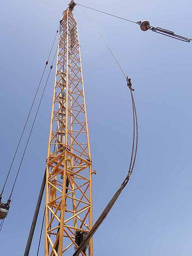 Liebherr HS845HD - Celtnis: foto 2 Liebherr HS845HD - Celtnis: foto 2