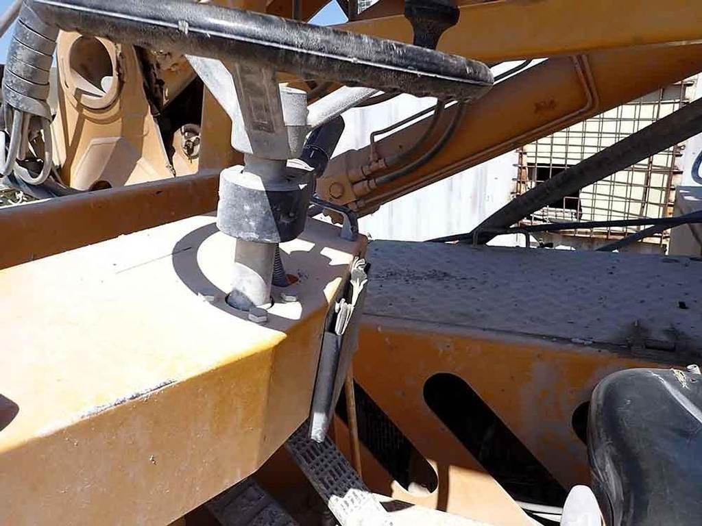 Putzmeister SPM 500  līzingu Putzmeister SPM 500: foto 10